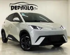 BYD DOLPHIN MINI 38 KW ELÉTRICO GS BYD DOLPHIN MINI 38 KW ELÉTRICO GS