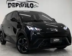 BYD DOLPHIN MINI 38 KW ELÉTRICO GS BYD DOLPHIN MINI 38 KW ELÉTRICO GS