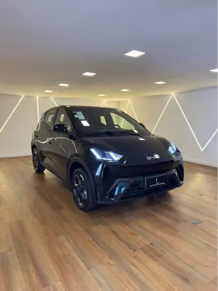 BYD DOLPHIN MINI 38 KW ELÉTRICO GS