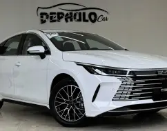 BYD KING 1.5 DM-I PHEV GS AUTOMÁTICO BYD KING 1.5 DM-I PHEV GS AUTOMÁTICO