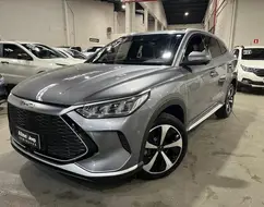 BYD SONG PLUS 1.5 DM-I HÍBRIDO AUTOMÁTICO BYD SONG PLUS 1.5 DM-I HÍBRIDO AUTOMÁTICO