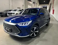 BYD SONG PLUS 1.5 DM-I HÍBRIDO AUTOMÁTICO BYD SONG PLUS 1.5 DM-I HÍBRIDO AUTOMÁTICO