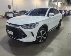 BYD SONG PLUS 1.5 DM-I HÍBRIDO AUTOMÁTICO BYD SONG PLUS 1.5 DM-I HÍBRIDO AUTOMÁTICO