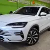 BYD SONG PLUS 1.5 DM-I HÍBRIDO AUTOMÁTICO BYD SONG PLUS 1.5 DM-I HÍBRIDO AUTOMÁTICO