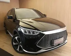 BYD SONG PLUS 1.5 DM-I HÍBRIDO AUTOMÁTICO BYD SONG PLUS 1.5 DM-I HÍBRIDO AUTOMÁTICO