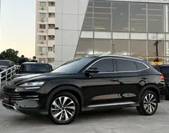 BYD SONG PLUS PREMIUM 1.5 DM-I TURBO HÍBRIDO AWD AUTOMÁTICO BYD SONG PLUS PREMIUM 1.5 DM-I TURBO HÍBRIDO AWD AUTOMÁTICO
