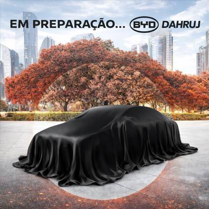 BYD SONG PRO 1.5 DM-I HÍBRIDO GS AUTOMÁTICO