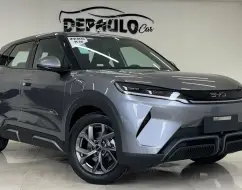 BYD YUAN PRO 45,1 KW ELÉTRICO BYD YUAN PRO 45,1 KW ELÉTRICO