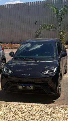 BYD DOLPHIN MINI 38 KW ELÉTRICO GL