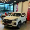 CAOA CHERY TIGGO 5x 1.5 VVT TURBO iFLEX SPORT CVT CAOA CHERY TIGGO 5x 1.5 VVT TURBO iFLEX SPORT CVT