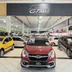 CAOA CHERY TIGGO 5x 1.5 VVT TURBO iFLEX TXS DCT CAOA CHERY TIGGO 5x 1.5 VVT TURBO iFLEX TXS DCT