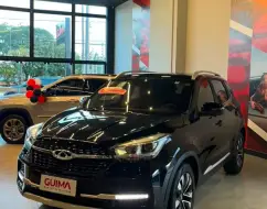 CAOA CHERY TIGGO 5x 1.5 VVT TURBO iFLEX TXS DCT CAOA CHERY TIGGO 5x 1.5 VVT TURBO iFLEX TXS DCT