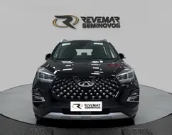 CAOA CHERY TIGGO 5x 1.5 VVT TURBO iFLEX SPORT CVT CAOA CHERY TIGGO 5x 1.5 VVT TURBO iFLEX SPORT CVT