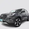 CAOA CHERY TIGGO 5X PRO 1.5 VVT TURBO iFLEX CVT CAOA CHERY TIGGO 5X PRO 1.5 VVT TURBO iFLEX CVT