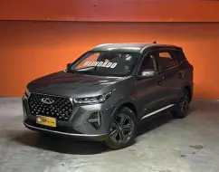 CAOA CHERY TIGGO 7 1.5 TCI TURBO FLEX SPORT CVT CAOA CHERY TIGGO 7 1.5 TCI TURBO FLEX SPORT CVT