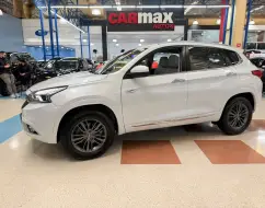 CAOA CHERY TIGGO 7 1.5 VVT TURBO iFLEX T DCT CAOA CHERY TIGGO 7 1.5 VVT TURBO iFLEX T DCT