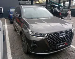 CAOA CHERY TIGGO 7 1.5 TCI TURBO FLEX SPORT CVT CAOA CHERY TIGGO 7 1.5 TCI TURBO FLEX SPORT CVT