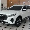 CAOA CHERY TIGGO 7 PRO 1.6 TGDI GASOLINA DCT CAOA CHERY TIGGO 7 PRO 1.6 TGDI GASOLINA DCT
