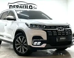 CAOA CHERY TIGGO 8 1.6 TGDI GASOLINA TXS DCT CAOA CHERY TIGGO 8 1.6 TGDI GASOLINA TXS DCT