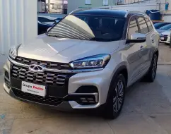 CAOA CHERY TIGGO 8 1.6 TGDI GASOLINA TXS DCT CAOA CHERY TIGGO 8 1.6 TGDI GASOLINA TXS DCT