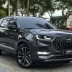 CAOA CHERY TIGGO 8 1.6 TGDI GASOLINA TXS MAX DRIVE DCT CAOA CHERY TIGGO 8 1.6 TGDI GASOLINA TXS MAX DRIVE DCT