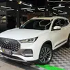 CAOA CHERY TIGGO 8 PRO 1.6 TGDI GASOLINA DCT CAOA CHERY TIGGO 8 PRO 1.6 TGDI GASOLINA DCT