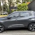 CAOA CHERY TIGGO 5X PRO 1.5 VVT TURBO iFLEX CVT CAOA CHERY TIGGO 5X PRO 1.5 VVT TURBO iFLEX CVT