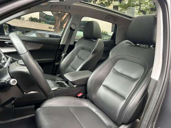 CAOA CHERY-TIGGO 5X PRO-1.5 VVT TURBO iFLEX CVT CAOA CHERY-TIGGO 5X PRO-2024