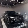 CAOA CHERY TIGGO 7 1.5 TCI TURBO FLEX SPORT CVT CAOA CHERY TIGGO 7 1.5 TCI TURBO FLEX SPORT CVT
