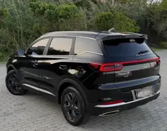 CAOA CHERY TIGGO 7 1.5 TCI TURBO FLEX SPORT CVT CAOA CHERY TIGGO 7 1.5 TCI TURBO FLEX SPORT CVT