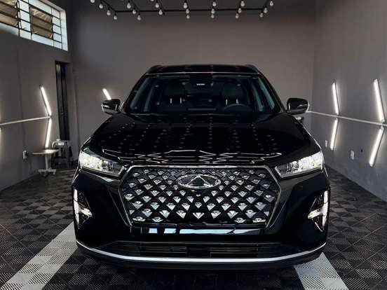 CAOA CHERY-TIGGO 7-1.5 TCI TURBO FLEX SPORT CVT CAOA CHERY-TIGGO 7-2024
