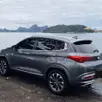 CAOA CHERY TIGGO 7 1.5 VVT TURBO iFLEX TXS DCT CAOA CHERY TIGGO 7 1.5 VVT TURBO iFLEX TXS DCT