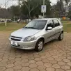 CHEVROLET CELTA 1.0 MPFI LT 8V FLEX 4P MANUAL CHEVROLET CELTA 1.0 MPFI LT 8V FLEX 4P MANUAL