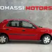 CHEVROLET CELTA 1.0 MPFI VHCE 8V FLEX 4P MANUAL CHEVROLET CELTA 1.0 MPFI VHCE 8V FLEX 4P MANUAL