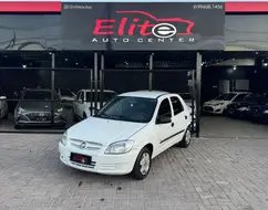 CHEVROLET CELTA 1.0 MPFI LIFE 8V FLEX 4P MANUAL CHEVROLET CELTA 1.0 MPFI LIFE 8V FLEX 4P MANUAL