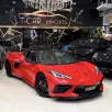CHEVROLET CORVETTE 6.2 V8 LT1 GASOLINA STINGRAY CONVERSIVEL AUTOMÁTICO CHEVROLET CORVETTE 6.2 V8 LT1 GASOLINA STINGRAY CONVERSIVEL AUTOMÁTICO