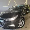 CHEVROLET CRUZE 1.4 TURBO LT 16V FLEX 4P AUTOMÁTICO CHEVROLET CRUZE 1.4 TURBO LT 16V FLEX 4P AUTOMÁTICO