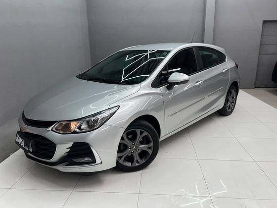 CHEVROLET CRUZE 1.4 TURBO SPORT6 LT 16V FLEX 4P AUTOMÁTICO