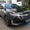CHEVROLET EQUINOX 1.5 16V TURBO GASOLINA PREMIER AWD AUTOMÁTICO CHEVROLET EQUINOX 1.5 16V TURBO GASOLINA PREMIER AWD AUTOMÁTICO
