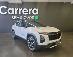 CHEVROLET EQUINOX 1.5 16V TURBO GASOLINA RS AWD AUTOMÁTICO CHEVROLET EQUINOX 1.5 16V TURBO GASOLINA RS AWD AUTOMÁTICO