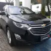 CHEVROLET EQUINOX 2.0 16V TURBO GASOLINA PREMIER AWD AUTOMÁTICO CHEVROLET EQUINOX 2.0 16V TURBO GASOLINA PREMIER AWD AUTOMÁTICO