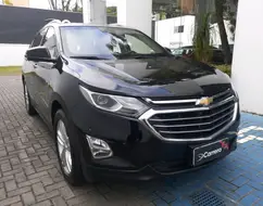 CHEVROLET EQUINOX 2.0 16V TURBO GASOLINA PREMIER AWD AUTOMÁTICO CHEVROLET EQUINOX 2.0 16V TURBO GASOLINA PREMIER AWD AUTOMÁTICO