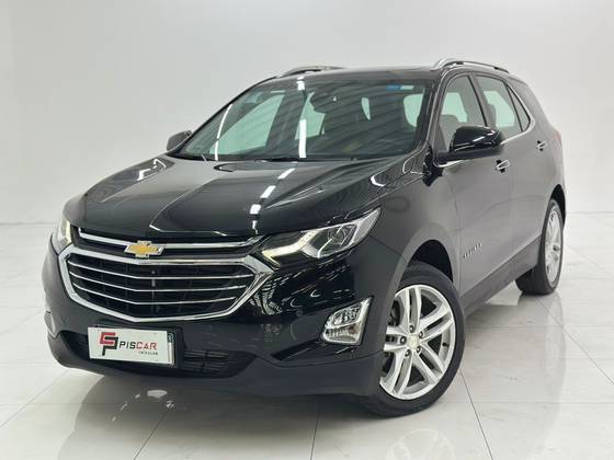 CHEVROLET EQUINOX 2.0 16V TURBO GASOLINA PREMIER AWD AUTOMÁTICO