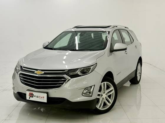 CHEVROLET EQUINOX 2.0 16V TURBO GASOLINA PREMIER AWD AUTOMÁTICO