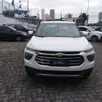 CHEVROLET MONTANA 1.2 TURBO FLEX LTZ AUTOMÁTICO CHEVROLET MONTANA 1.2 TURBO FLEX LTZ AUTOMÁTICO