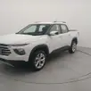 CHEVROLET MONTANA 1.2 TURBO FLEX LTZ AUTOMÁTICO CHEVROLET MONTANA 1.2 TURBO FLEX LTZ AUTOMÁTICO