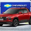 CHEVROLET MONTANA 1.2 TURBO FLEX PREMIER AUTOMÁTICO CHEVROLET MONTANA 1.2 TURBO FLEX PREMIER AUTOMÁTICO