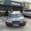 CHEVROLET MONZA 1.8 SL/E 8V GASOLINA 2P MANUAL CHEVROLET MONZA 1.8 SL/E 8V GASOLINA 2P MANUAL