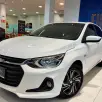 CHEVROLET ONIX 1.0 FLEX LT MANUAL CHEVROLET ONIX 1.0 FLEX LT MANUAL