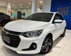CHEVROLET ONIX 1.0 FLEX LT MANUAL CHEVROLET ONIX 1.0 FLEX LT MANUAL